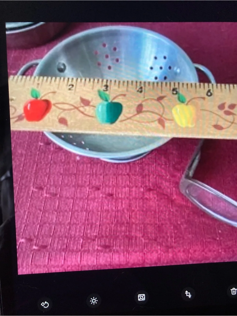 Melissa & Doug durable stainless